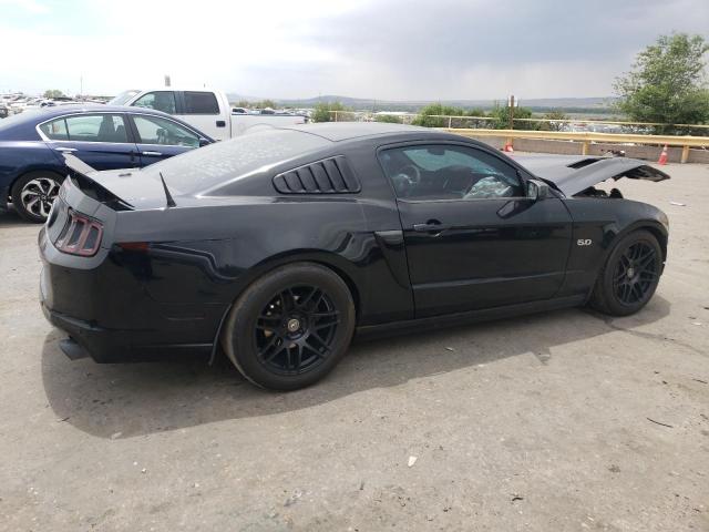 2014 FORD MUSTANG GT