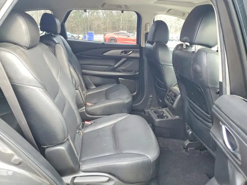 2020 MAZDA CX-9 TOURING  