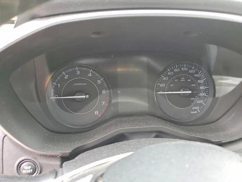 2017 SUBARU IMPREZA PREMIUM PLUS  