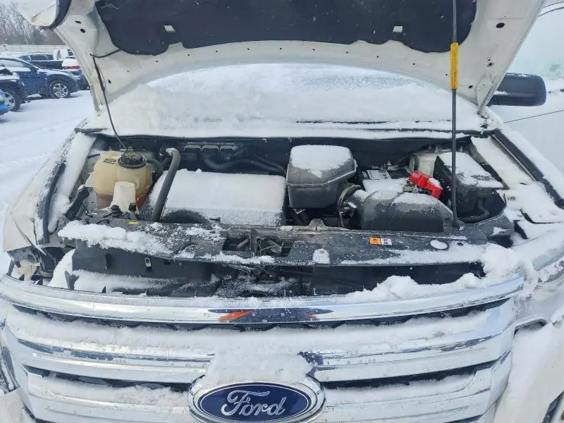 2014 FORD EDGE SE  