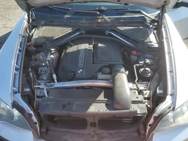 2012 BMW X5 XDRIVE35I  