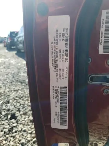 2011 CHRYSLER 300   
