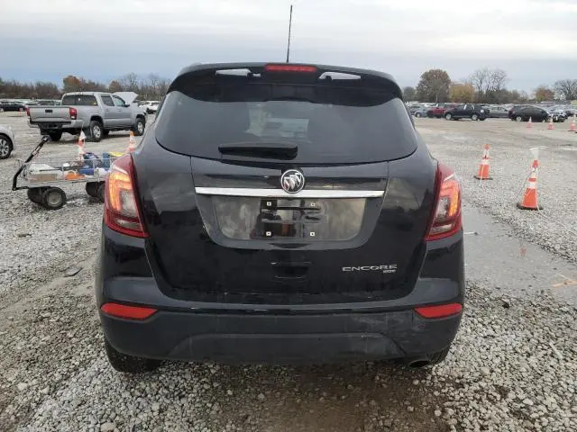 2019 BUICK ENCORE SPORT TOURING  