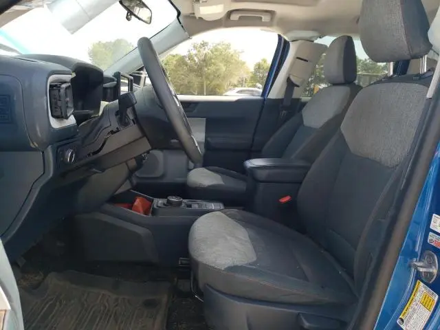 2022 FORD MAVERICK XL  