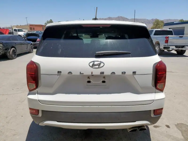 2020 HYUNDAI PALISADE SE  