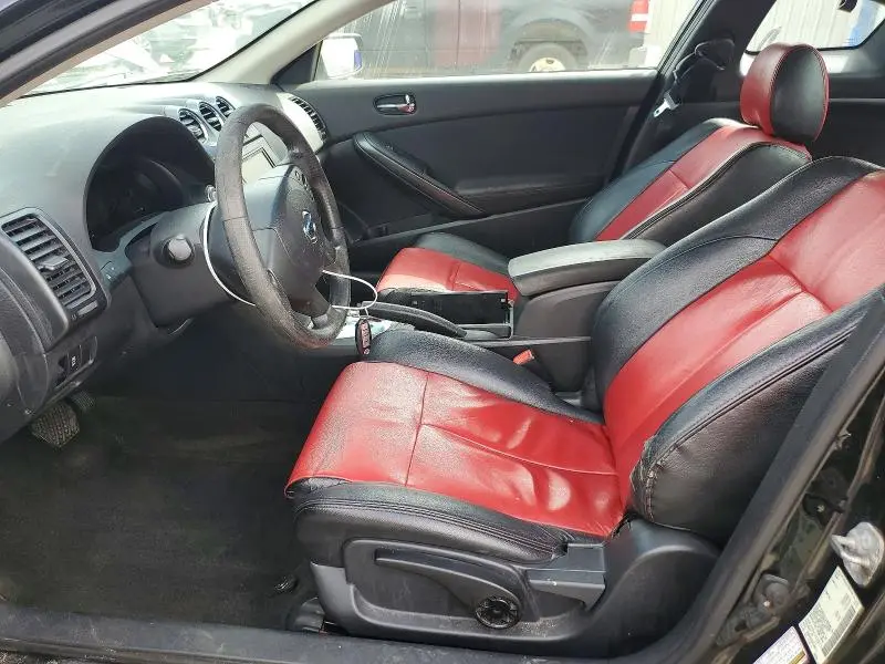 2013 NISSAN ALTIMA 2.5 S  