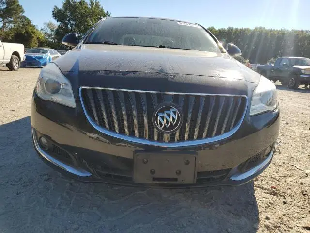 2016 BUICK REGAL   