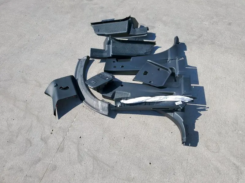 2023 FORD EXPLORER POLICE INTERCEPTOR  