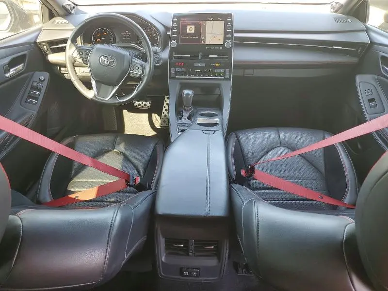 2020 TOYOTA AVALON TRD  