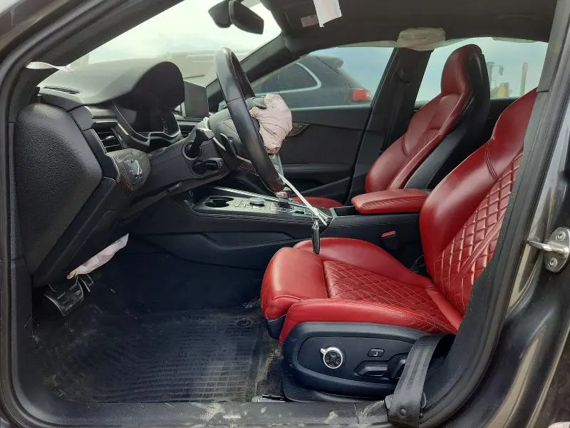 2019 AUDI S4 PRESTIGE  