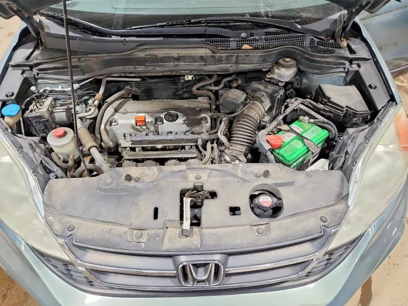 2011 HONDA CR-V SE  