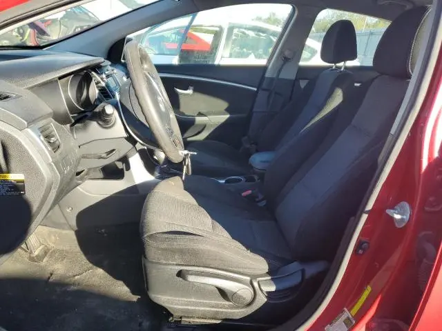 2014 HYUNDAI ELANTRA GT   