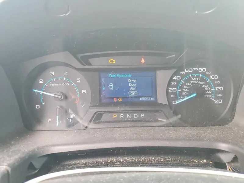 2014 FORD FLEX SE  