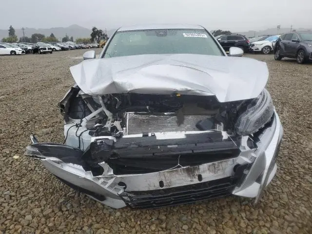 2023 NISSAN ALTIMA S  