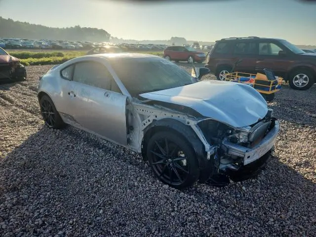 2023 TOYOTA GR 86 PREMIUM  