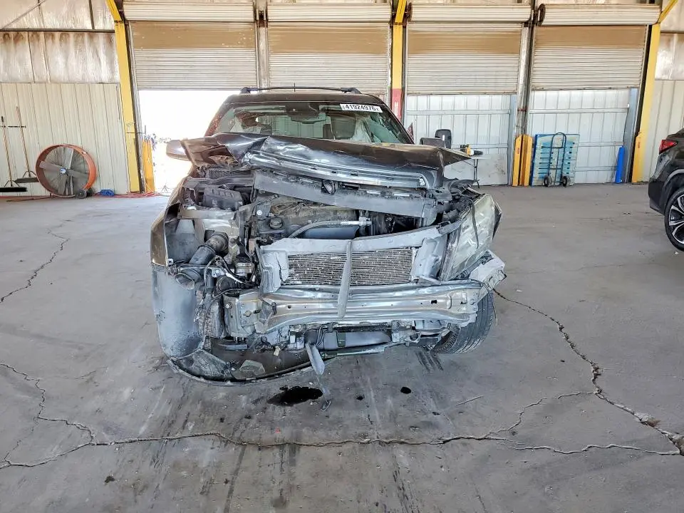 2017 GMC TERRAIN DENALI  