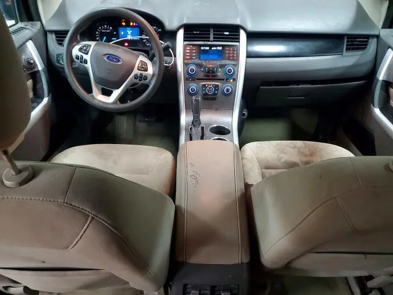 2011 FORD EDGE SE  