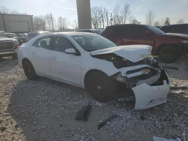2013 CHEVROLET MALIBU 1LT  