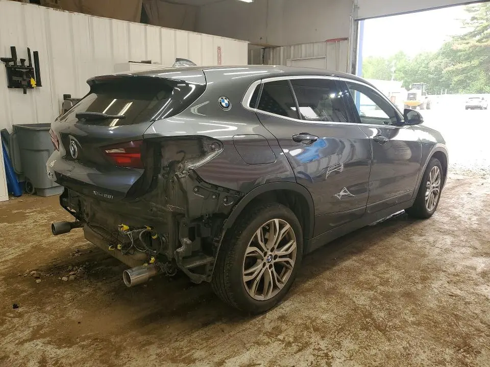 2021 BMW X2 XDRIVE28I  
