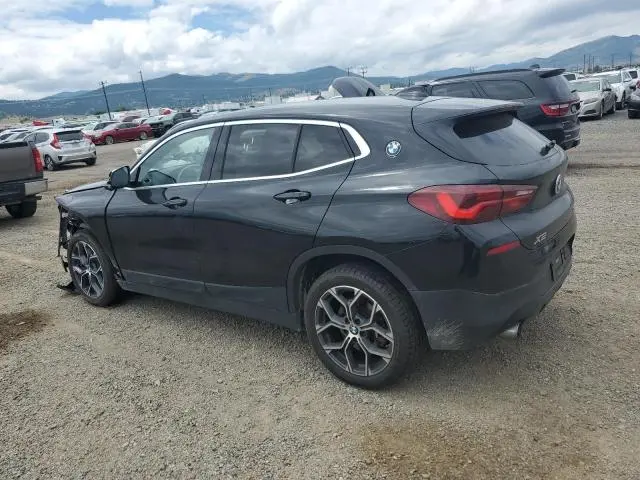 2023 BMW X2 XDRIVE28I  
