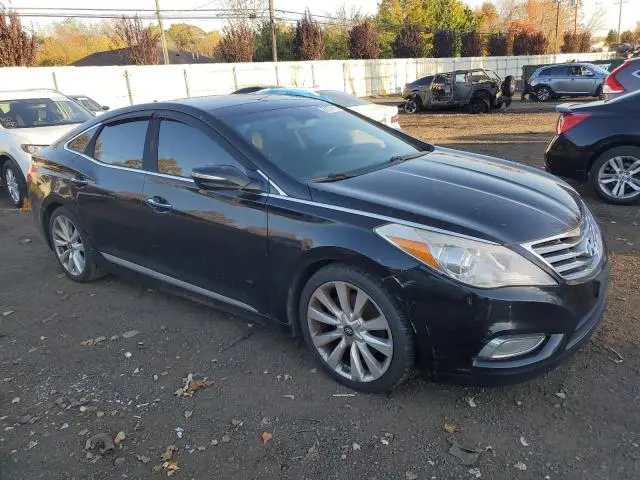 2013 HYUNDAI AZERA GLS  