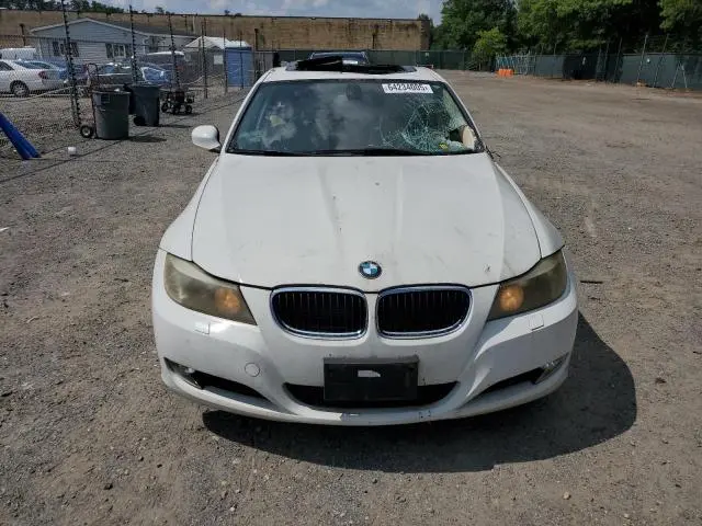 2011 BMW 328 XI  