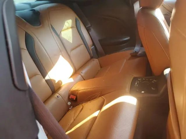 2016 CHEVROLET CAMARO SS