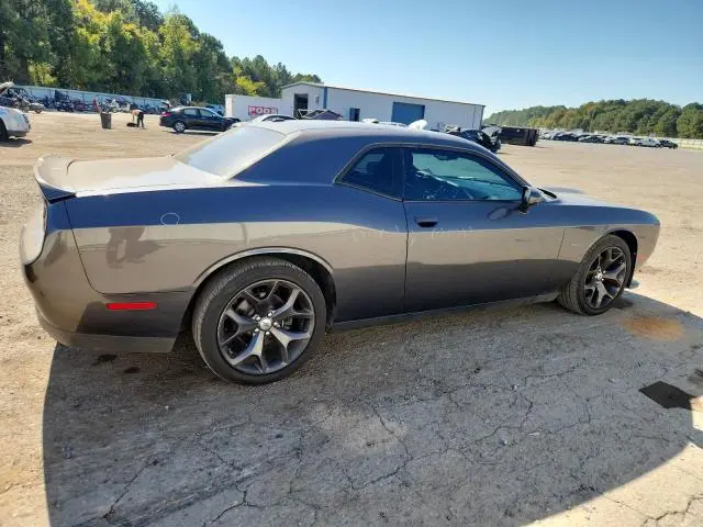 2019 DODGE CHALLENGER R/T  