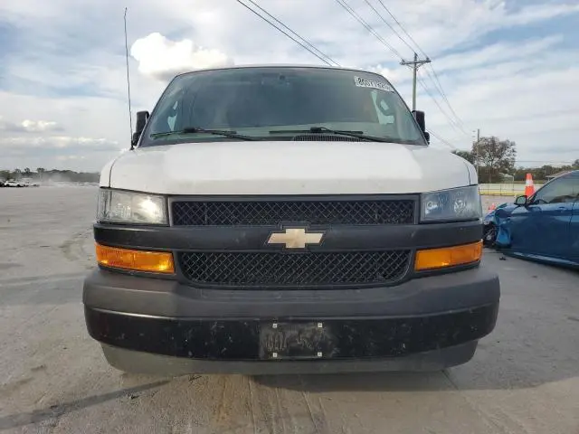 2019 CHEVROLET EXPRESS G2500   