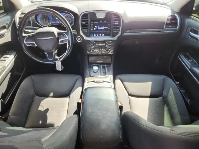 2019 CHRYSLER 300 TOURING  
