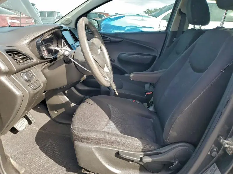 2018 CHEVROLET SPARK LS  