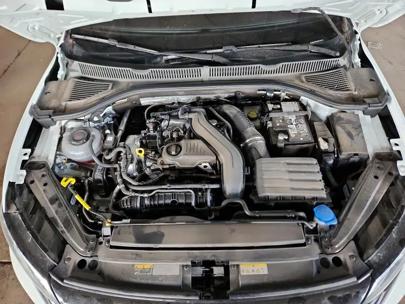 2024 VOLKSWAGEN JETTA SPORT  