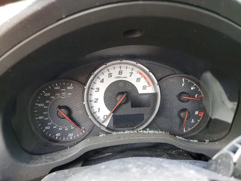 2013 TOYOTA SCION FR-S   