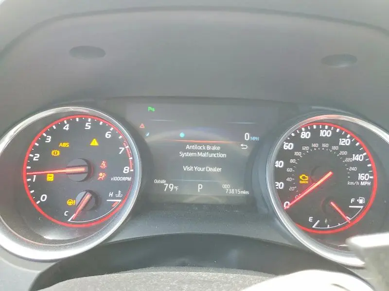 2018 TOYOTA CAMRY XSE V6  