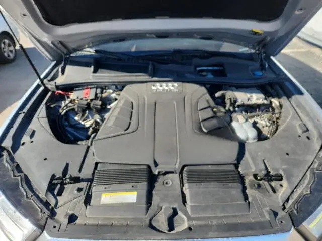 2018 AUDI Q7 PREMIUM PLUS  