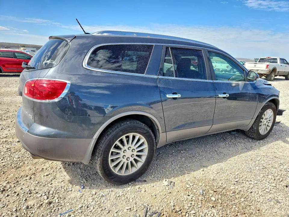 2012 BUICK ENCLAVE   