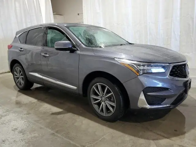 2019 ACURA RDX TECHNOLOGY  
