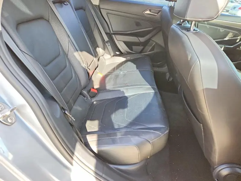 2020 VOLKSWAGEN JETTA SEL PREMIUM  