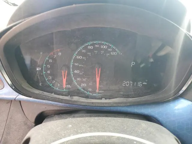 2017 CHEVROLET SPARK 1LT  