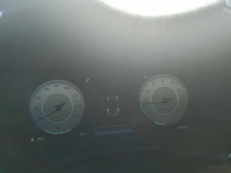 2021 HYUNDAI SANTA FE CALLIGRAPHY  