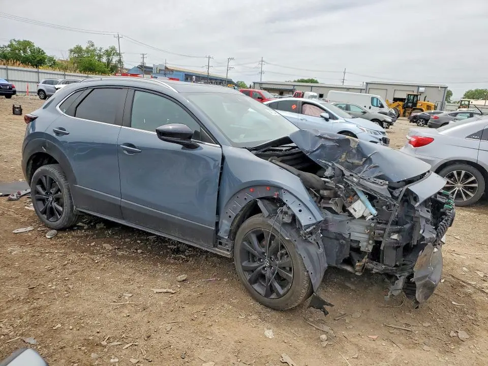 2022 MAZDA CX-30 PREFERRED  