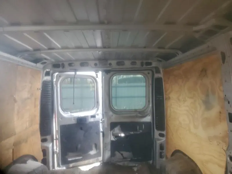 2015 RAM PROMASTER 1500 1500 STANDARD  