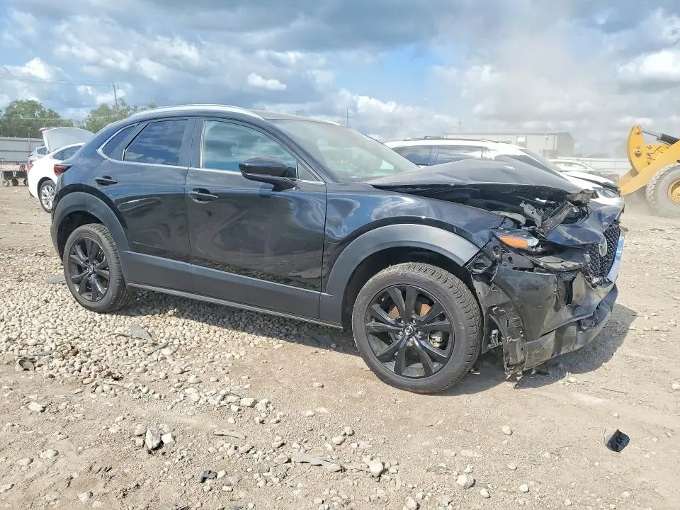 2024 MAZDA CX-30 SELECT  