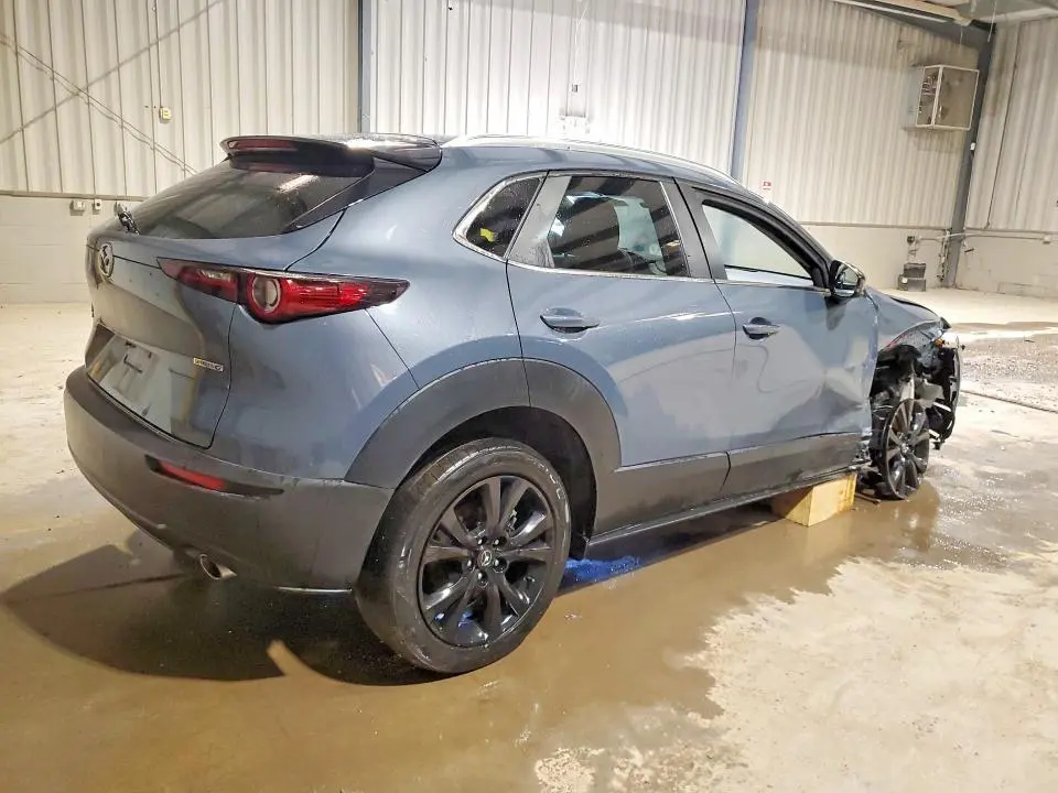 2023 MAZDA CX-30 PREFERRED  