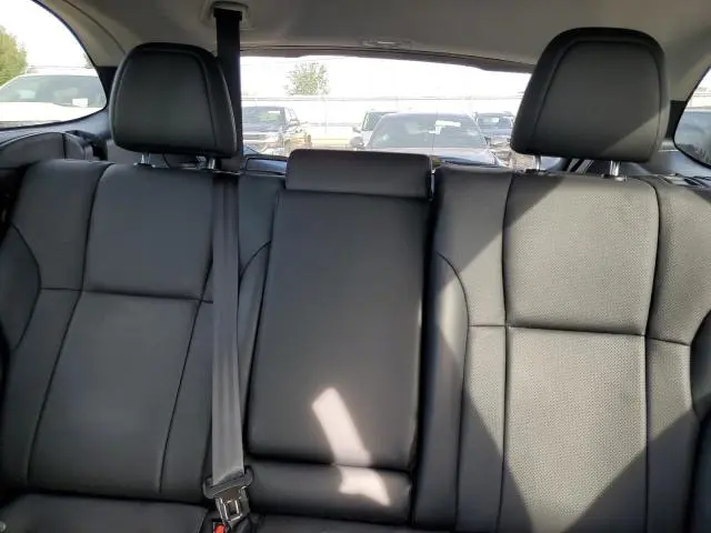 2024 SUBARU OUTBACK LIMITED  