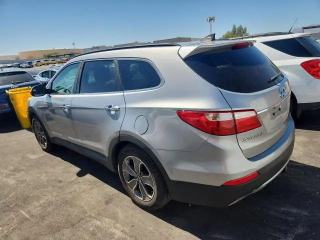 2015 HYUNDAI SANTA FE GLS  