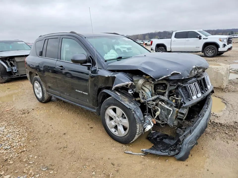 2014 JEEP COMPASS SPORT  