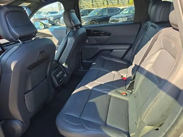 2024 LINCOLN NAUTILUS PREMIERE  