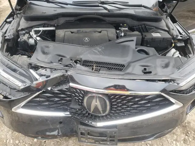 2023 ACURA MDX ADVANCE  