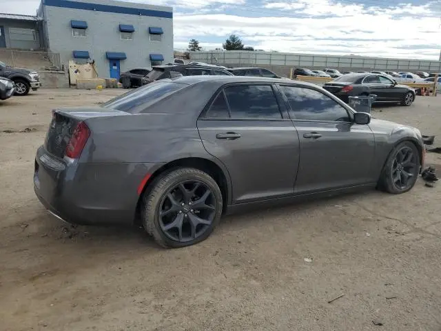 2021 CHRYSLER 300 S  
